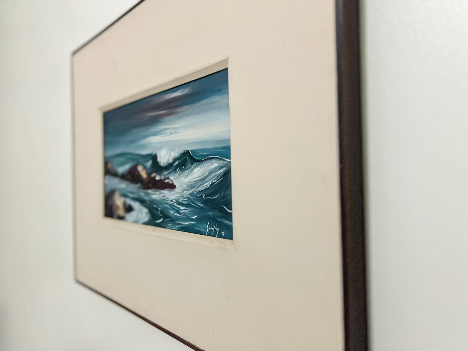 Apartamento Na Praia Do Forte - Poucos Passos Do Mar カボ・フリオ エクステリア 写真