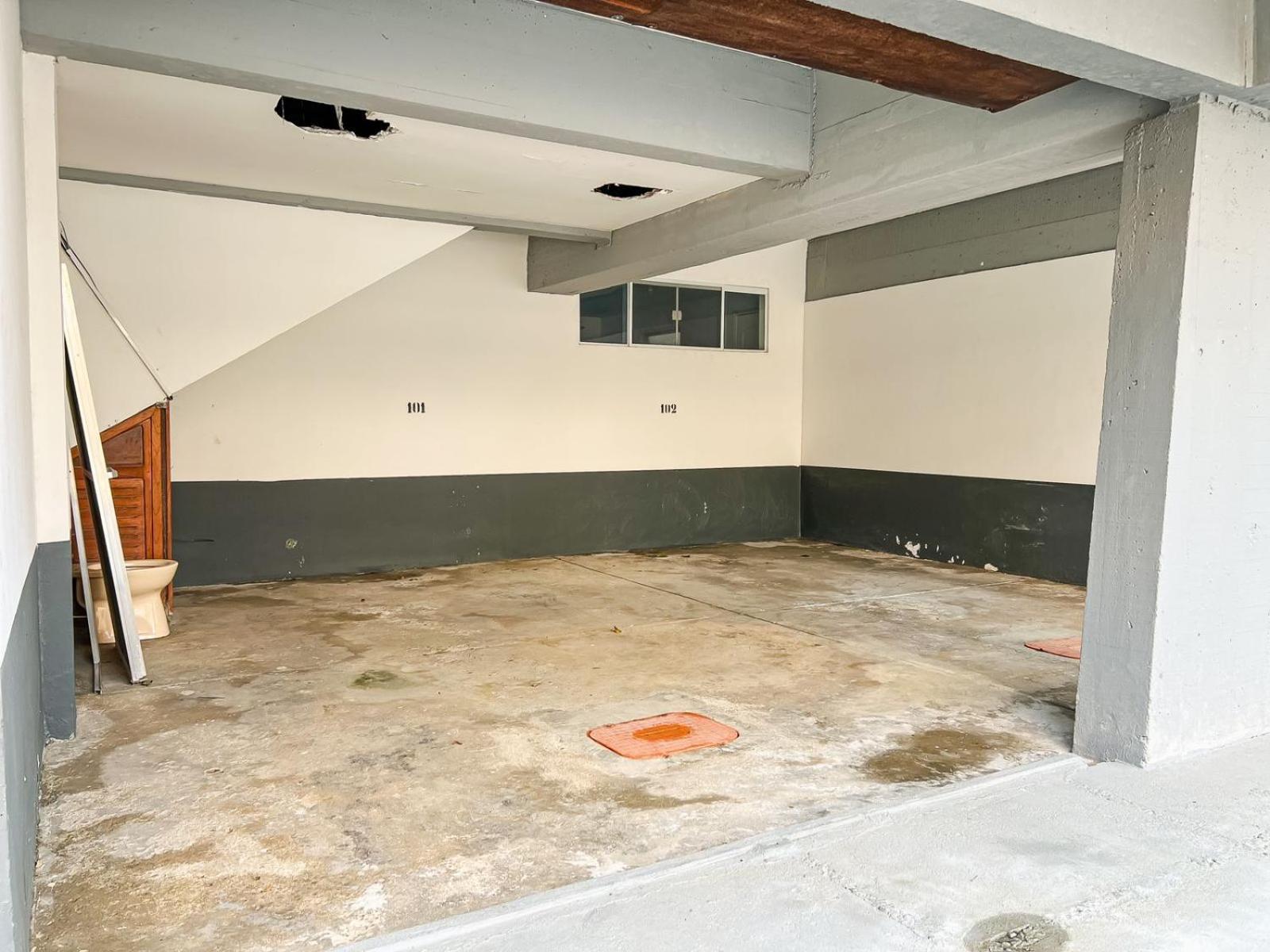 Apartamento Na Praia Do Forte - Poucos Passos Do Mar カボ・フリオ エクステリア 写真